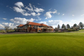 The Oxfordshire Golf & Spa Hotel